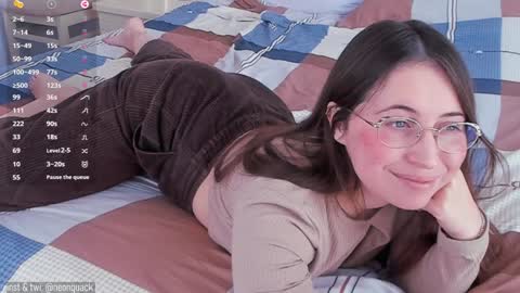 Riley online show from 2, 1, 2025