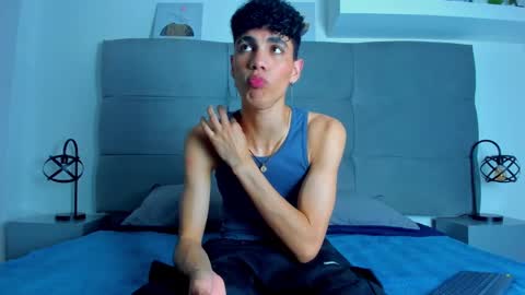  NeoRaptis  jhonatan  online show from 25, 2, 2025