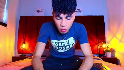  NeoRaptis  jhonatan  online show from 8, 9, 2025