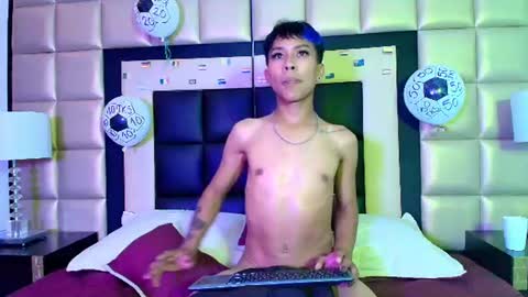 neoxangel69 online show from 26, 6, 2026