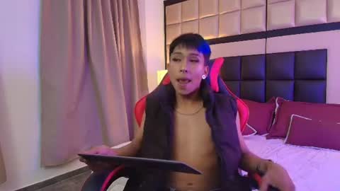 neoxangel69 online show from 2, 7, 2026