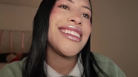 Snapshot of nerak_a chatting on 3, 2, 2026 Helena Every Friday new video for my fan club loves online show from 3, 2, 2026