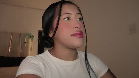 Snapshot of nerak_a chatting on 4, 2, 2026 Helena Every Friday new video for my fan club loves online show from 4, 2, 2026