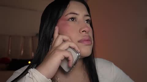 Snapshot of nerak_a chatting on 25, 2, 2026 Helena Every Friday new video for my fan club loves online show from 25, 2, 2026