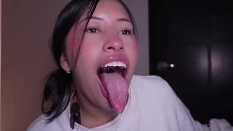 Snapshot of nerak_a chatting on 18, 3, 2026 Helena Every Friday new video for my fan club loves online show from 18, 3, 2026