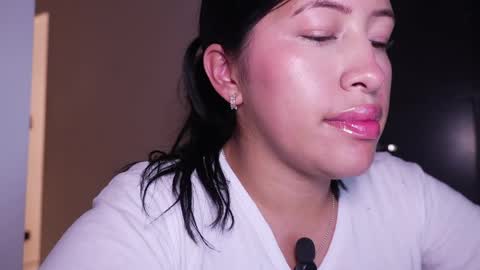 Snapshot of nerak_a chatting on 30, 3, 2026 Helena Every Friday new video for my fan club loves online show from 30, 3, 2026