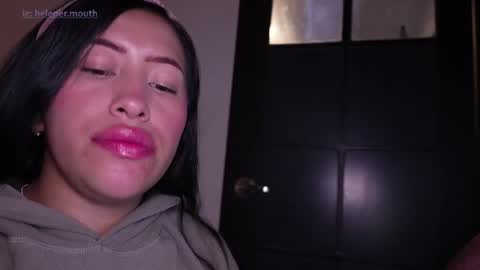 Snapshot of nerak_a chatting on 8, 4, 2026 Helena Every Friday new video for my fan club loves online show from 8, 4, 2026