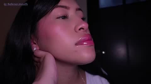 Snapshot of nerak_a chatting on 9, 4, 2026 Helena Every Friday new video for my fan club loves online show from 9, 4, 2026