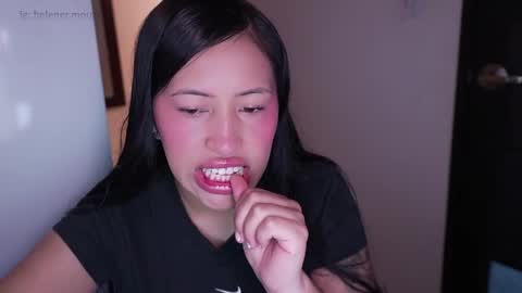 Snapshot of nerak_a chatting on 11, 4, 2026 Helena Every Friday new video for my fan club loves online show from 11, 4, 2026