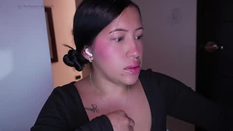 Snapshot of nerak_a chatting on 14, 4, 2026 Helena Every Friday new video for my fan club loves online show from 14, 4, 2026