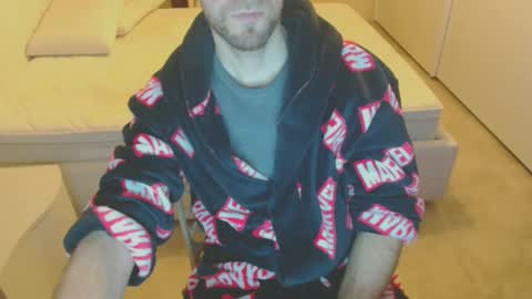 Nerchia89 online show from 31, 1, 2025