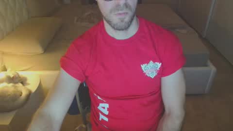 Nerchia89 online show from 13, 9, 2025