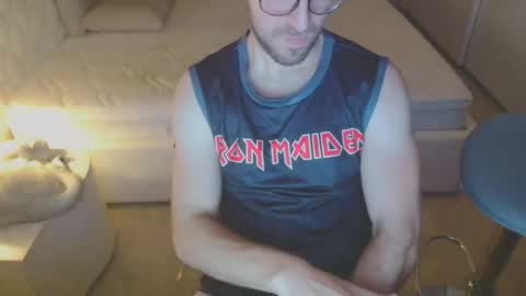 Nerchia89 online show from 17, 9, 2025