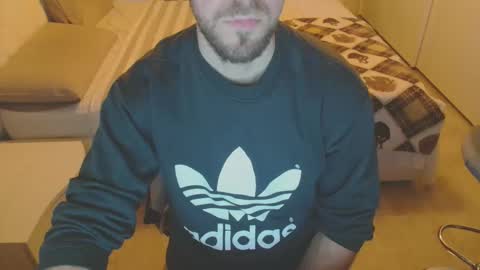 Nerchia89 online show from 27, 11, 2025