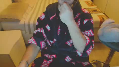 Snapshot of nerchia_89 chatting on 14, 1, 2026 Nerchia89 online show from 14, 1, 2026