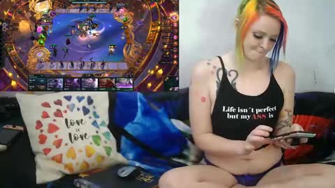 NerdGibbler online show from 19, 2, 2025