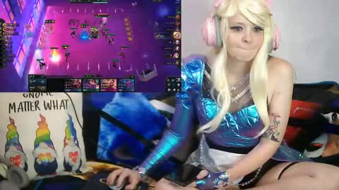 NerdGibbler online show from 21, 2, 2025