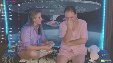 The Silk Glove Mistress online show from 1, 2, 2026