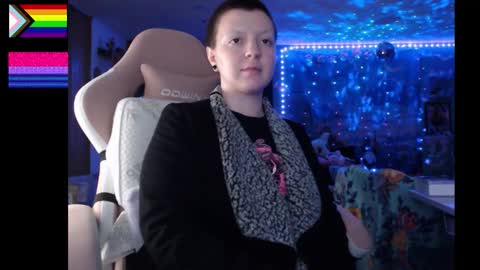 Snapshot of nerdy_squirty chatting on 9, 11, 2025 NerdySquirty online show from 9, 11, 2025