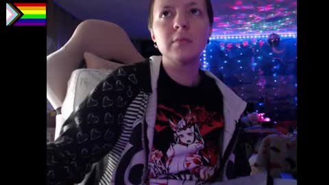 Snapshot of nerdy_squirty chatting on 4, 12, 2025 NerdySquirty online show from 4, 12, 2025