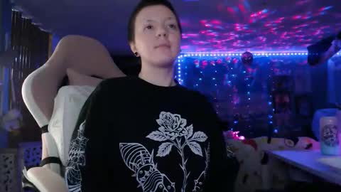 Snapshot of nerdy_squirty chatting on 5, 12, 2025 NerdySquirty online show from 5, 12, 2025