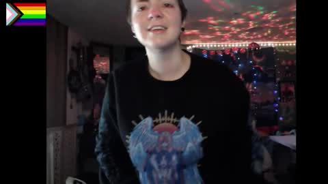 Snapshot of nerdy_squirty chatting on 9, 1, 2026 NerdySquirty online show from 9, 1, 2026