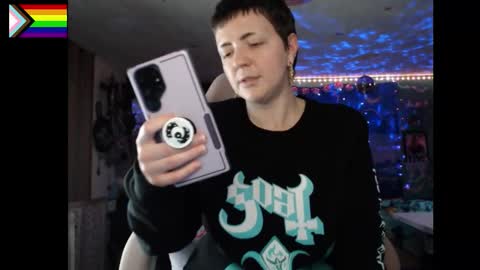 Snapshot of nerdy_squirty chatting on 10, 1, 2026 NerdySquirty online show from 10, 1, 2026