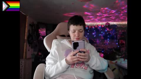 Snapshot of nerdy_squirty chatting on 13, 1, 2026 NerdySquirty online show from 13, 1, 2026