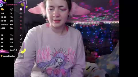 Snapshot of nerdy_squirty chatting on 16, 1, 2026 NerdySquirty online show from 16, 1, 2026