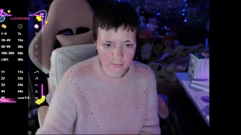 Snapshot of nerdy_squirty chatting on 3, 2, 2026 NerdySquirty online show from 3, 2, 2026