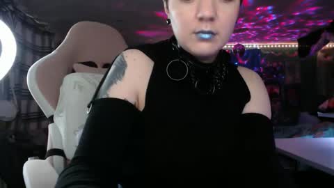 Snapshot of nerdy_squirty chatting on 23, 2, 2026 NerdySquirty online show from 23, 2, 2026