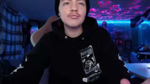 Snapshot of nerdy_squirty chatting on 24, 2, 2026 NerdySquirty online show from 24, 2, 2026