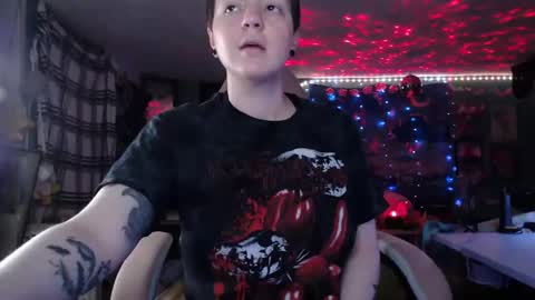 NerdySquirty online show from 30, 3, 2026