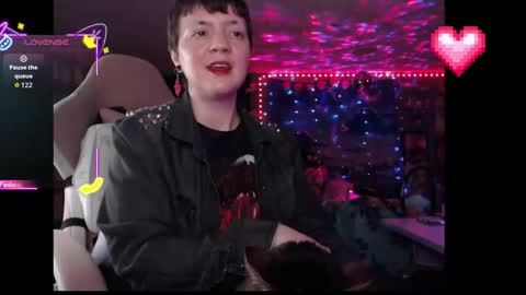 NerdySquirty online show from 16, 4, 2026