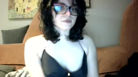 Snapshot of nerdyjane chatting on 13, 7, 2026 Jane online show from 13, 7, 2026