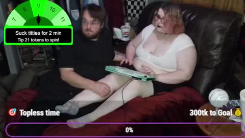 Snapshot of nerdykittyxtomcat chatting on 17, 11, 2025 NerdyKittyxTomcat online show from 17, 11, 2025