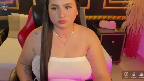 Snapshot of nerea_swan chatting on 14, 12, 2025 N E R E A online show from 14, 12, 2025