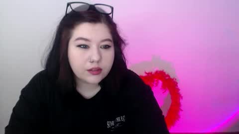 Snapshot of nereia chatting on 4, 3, 2026 nereia online show from 4, 3, 2026