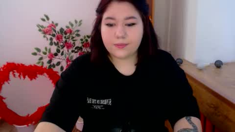 Snapshot of nereia chatting on 5, 3, 2026 nereia online show from 5, 3, 2026