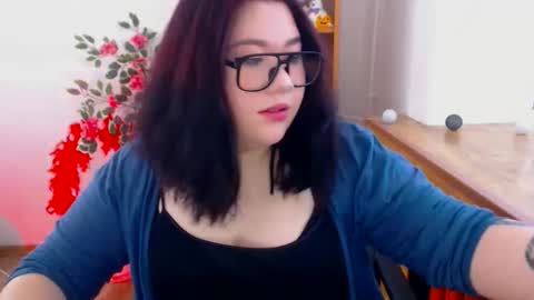 Snapshot of nereia chatting on 13, 3, 2026 nereia online show from 13, 3, 2026