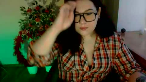 Snapshot of nereia chatting on 16, 3, 2026 nereia online show from 16, 3, 2026