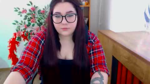 Snapshot of nereia chatting on 26, 3, 2026 nereia online show from 26, 3, 2026