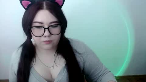 Snapshot of nereia chatting on 3, 4, 2026 nereia online show from 3, 4, 2026
