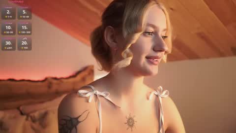 Nerissa online show from 14, 11, 2025