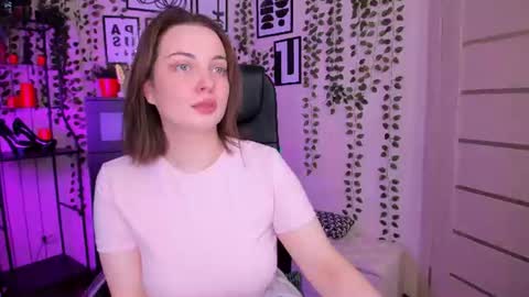 Snapshot of nero_asta chatting on 14, 6, 2026 nero_asta online show from 14, 6, 2026
