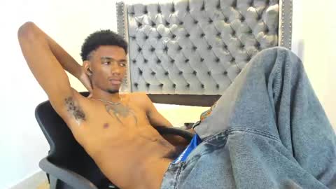 Snapshot of nero_reyd chatting on 18, 4, 2026 Nero online show from 18, 4, 2026