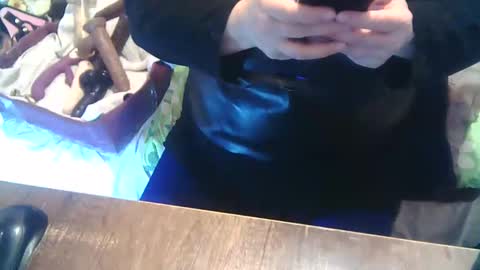 Snapshot of neslihan35 chatting on 24, 1, 2025 neslihan online show from 24, 1, 2025