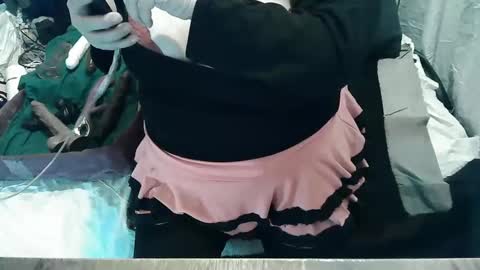 Snapshot of neslihan35 chatting on 11, 2, 2025 neslihan online show from 11, 2, 2025