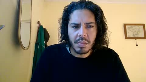 Michael online show from 15, 12, 2025