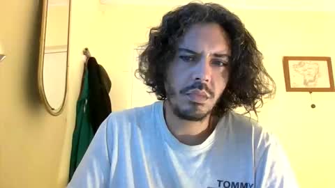 Michael online show from 16, 12, 2025